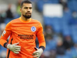 Robert Sanchez Sering Blunder, Chelsea Tak Akan Pulangkan Kepa Arrizabalaga