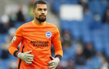 Robert Sanchez Sering Blunder, Chelsea Tak Akan Pulangkan Kepa Arrizabalaga