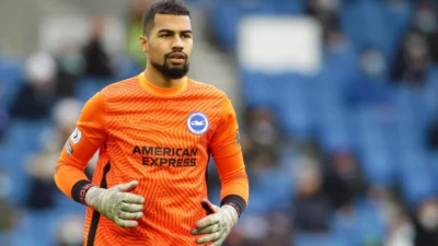 Robert Sanchez Sering Blunder, Chelsea Tak Akan Pulangkan Kepa Arrizabalaga