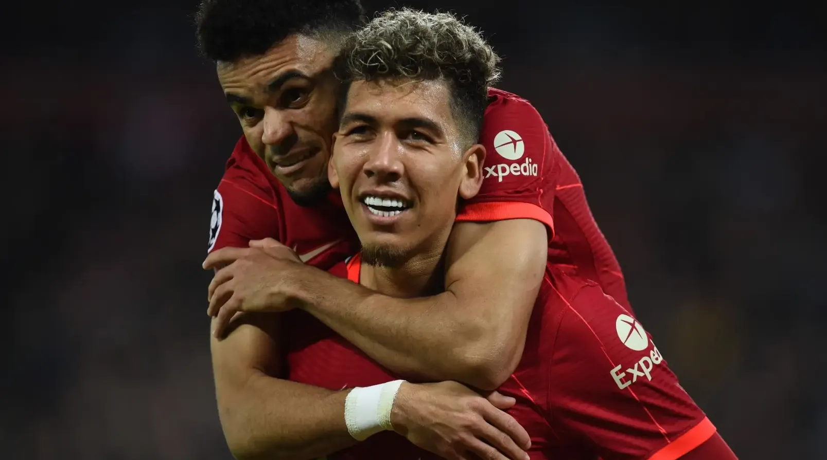 Roberto Firmino