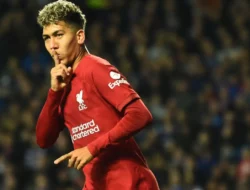 Roberto Firmino Dikeluarkan dari Skuad Al-Ahli, Apa Selanjutnya?