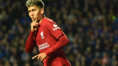 Roberto Firmino Dikeluarkan dari Skuad Al-Ahli, Apa Selanjutnya?