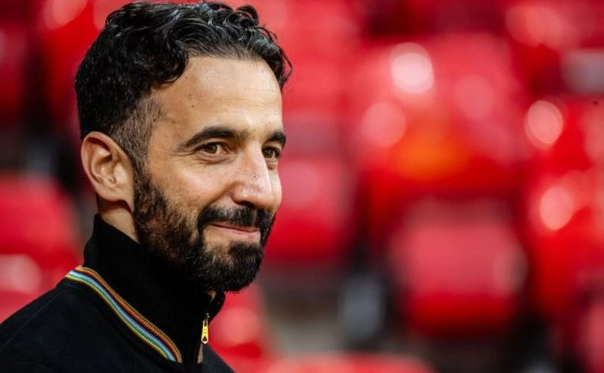 Kejujuran Ruben Amorim Soal Kebobrokan MU Dapat Sambutan Positif Ruben Amorim