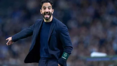 Cuma Coba-coba, Ruben Amorim Bakal Kembalikan Patrick Dorgu ke Posisi Aslinya