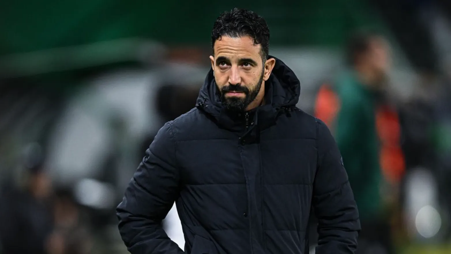 Cuma Coba-coba, Ruben Amorim Bakal Kembalikan Patrick Dorgu ke Posisi Aslinya Ruben Amorim