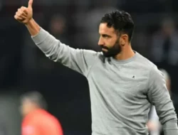 Catatan Menarik MU vs Ipswich Town: Setan Merah Sering Kebobolan Duluan di Era Ruben Amorim