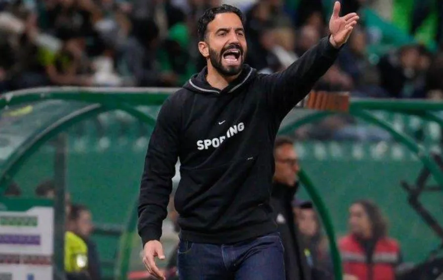 Catatan Menarik MU vs Ipswich Town: Setan Merah Sering Kebobolan Duluan di Era Ruben Amorim Ruben Amorim