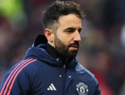 Kejujuran Ruben Amorim Soal Kebobrokan MU Dapat Sambutan Positif