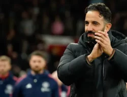 Fabrizio Romano Spill Satu Pemain MU yang Bakal Diorbitkan Ruben Amorim, Siapa Gerangan?