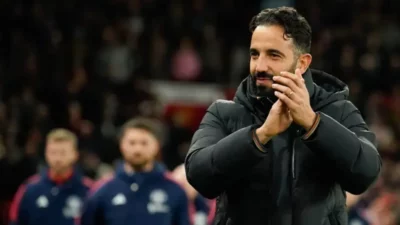 Fabrizio Romano Spill Satu Pemain MU yang Bakal Diorbitkan Ruben Amorim, Siapa Gerangan?