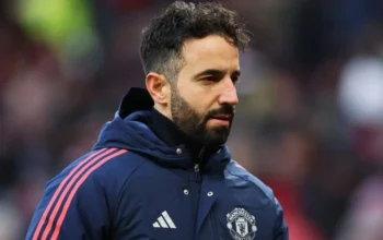 Kejujuran Ruben Amorim Soal Kebobrokan MU Dapat Sambutan Positif