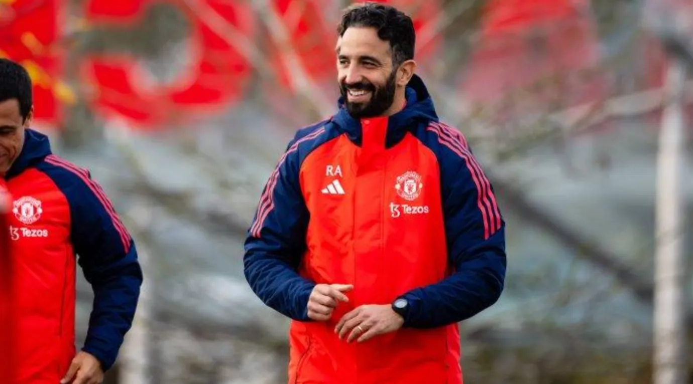 Fabrizio Romano Spill Satu Pemain MU yang Bakal Diorbitkan Ruben Amorim, Siapa Gerangan? Ruben Amorim