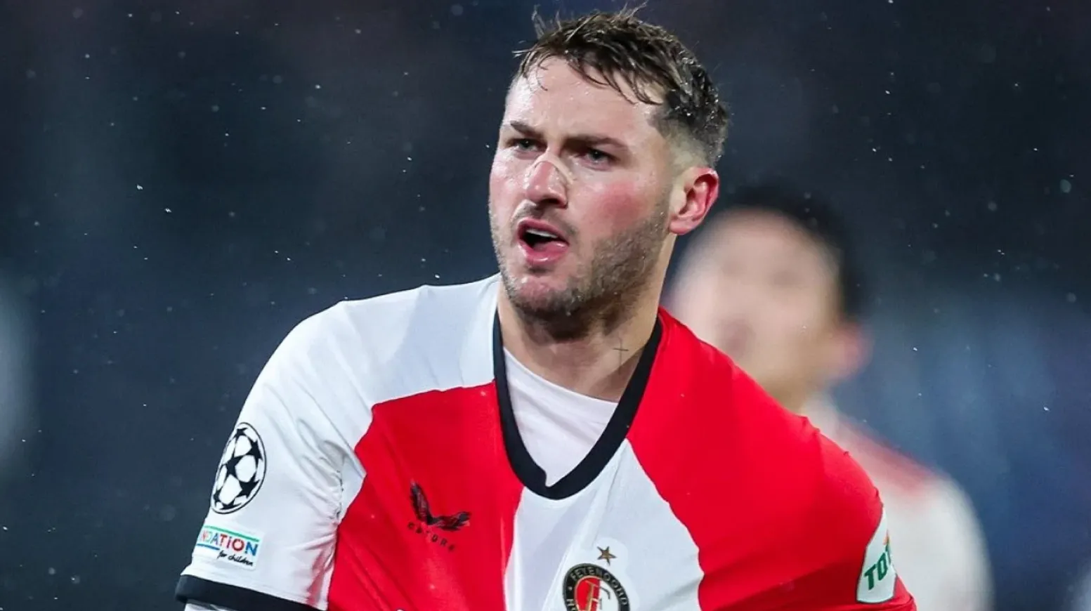 Gabung AC Milan, Santiago Gimenez Kenakan Nomor Punggung Legendaris Ini Santiago Gimenez