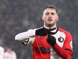 Empoli vs Milan: Joao Felix-Santiago Gimenez Starter, Rafael Leao-Tijjani Reijnders Cadangan?