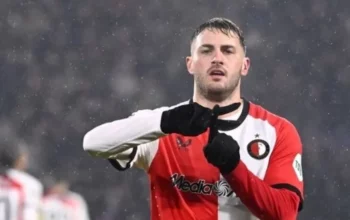 Empoli vs Milan: Joao Felix-Santiago Gimenez Starter, Rafael Leao-Tijjani Reijnders Cadangan?