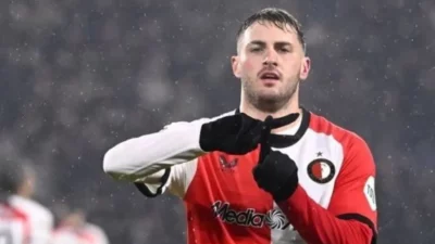 Empoli vs Milan: Joao Felix-Santiago Gimenez Starter, Rafael Leao-Tijjani Reijnders Cadangan?