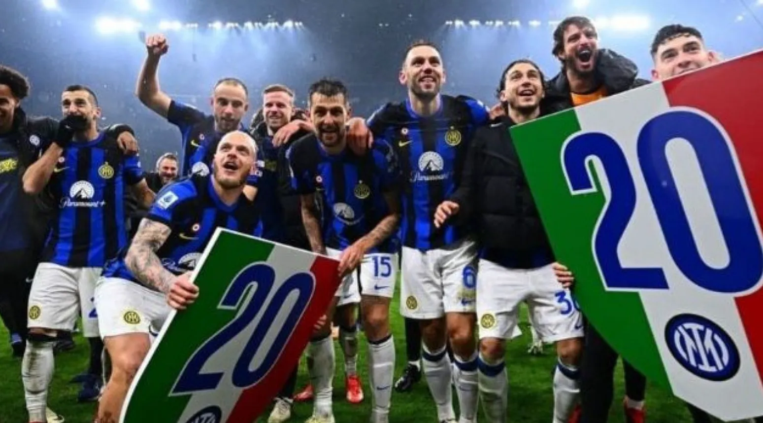 Bagaimana Peluang Scudetto Inter Milan usai Dipermak Fiorentina? Scudetto Inter Milan