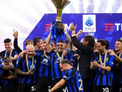 Bagaimana Peluang Scudetto Inter Milan usai Dipermak Fiorentina?