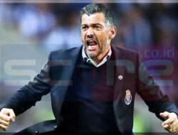 Sergio Conceicao Munculkan 2 Kontroversi di AC Milan