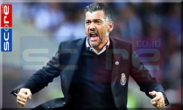 Sergio Conceicao Menghadirkan Kontroversi di AC Milan