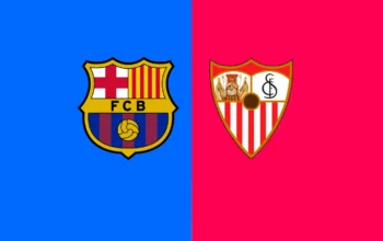 Prediksi Sevilla vs Barcelona 10 Februari 2025