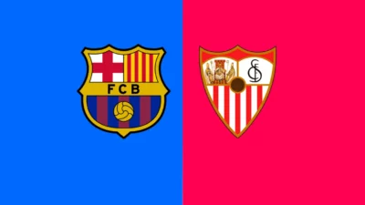 Prediksi Sevilla vs Barcelona 10 Februari 2025