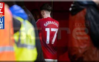 2 Spekulasi Sikap Alejandro Garnacho Usai Diganti