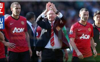 Sir Alex Ferguson: Sosok Berpengaruh di Manchester United (1986–2013)