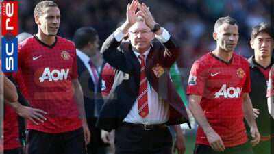 Sir Alex Ferguson: Sosok Berpengaruh di Manchester United (1986–2013)
