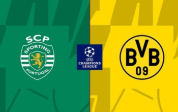 Prediksi Sporting Lisbon vs Borussia Dortmund 12 Februari 2025