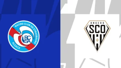 Strasbourg Vs Angers