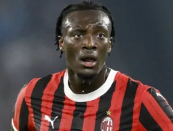 Perbandingan Performa Tammy Abraham di AC Milan dengan Klub Sebelumnya: Mana yang Lebih Bersinar?