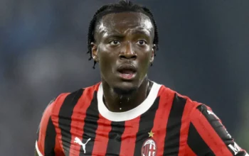 Perbandingan Performa Tammy Abraham di AC Milan dengan Klub Sebelumnya: Mana yang Lebih Bersinar?