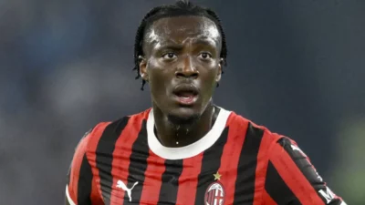 Perbandingan Performa Tammy Abraham di AC Milan dengan Klub Sebelumnya: Mana yang Lebih Bersinar?