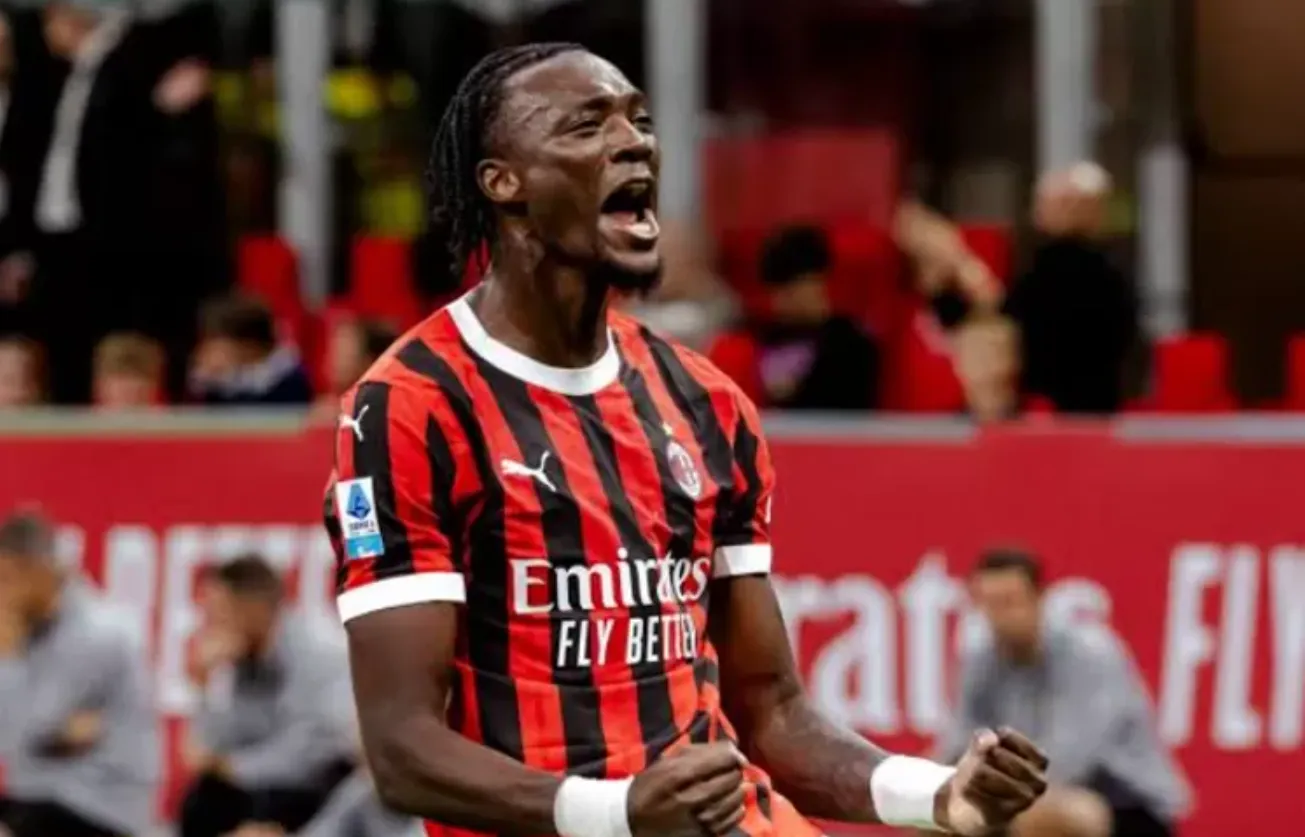 Perbandingan Performa Tammy Abraham di AC Milan dengan Klub Sebelumnya: Mana yang Lebih Bersinar? Tammy Abraham