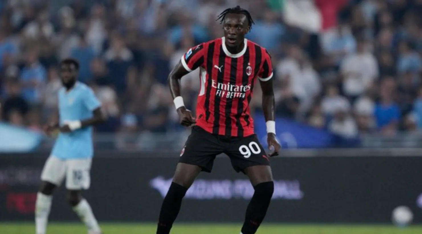 Perbandingan Performa Tammy Abraham di AC Milan dengan Klub Sebelumnya: Mana yang Lebih Bersinar? Tammy Abraham