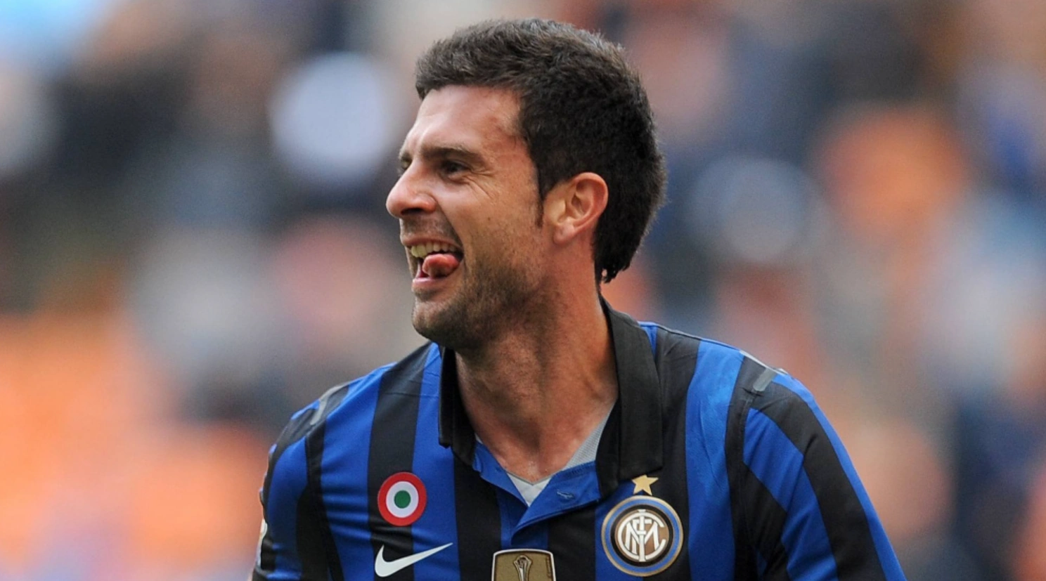 Aduh, Ini Juventus Lho! Thiago Motta