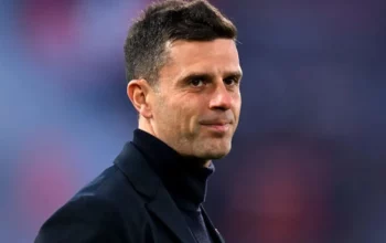 Peringatan Darurat, Juventus-nya Thiago Motta Gagal Dimana-mana!