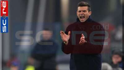2 Hal Penyebab Thiago Motta Murka di Coppa Italia