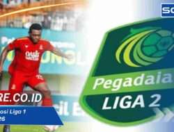 Tim Promosi Liga 1 2025-2026: Kisah Perjuangan Menuju Puncak
