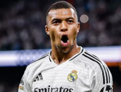 Hasil Lengkap, Klasemen, dan Top Skor La Liga 2024/2025