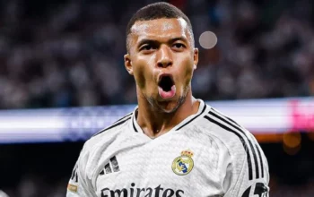 Hasil Lengkap, Klasemen, dan Top Skor La Liga 2024/2025