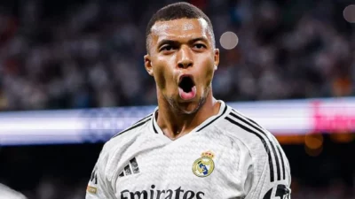 Hasil Lengkap, Klasemen, dan Top Skor La Liga 2024/2025