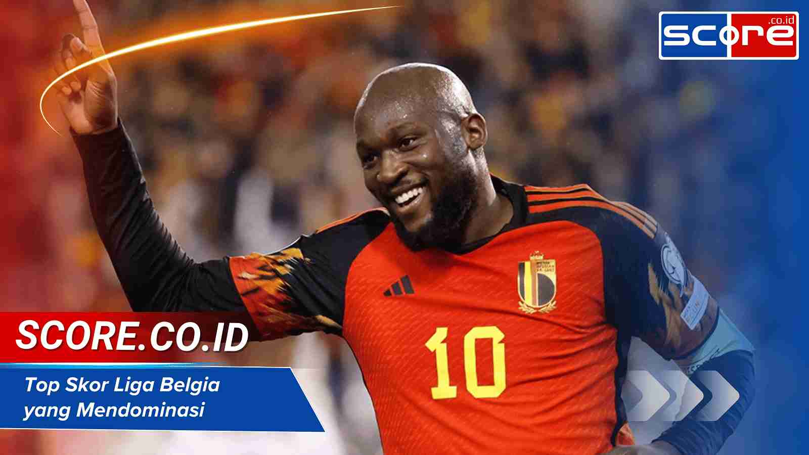 Top Skor Liga Belgia yang Mendominasi 