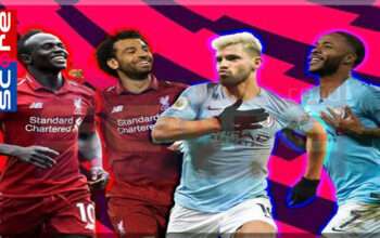 Top Skor Premier League 2024/25: Mohamed Salah Meroket!