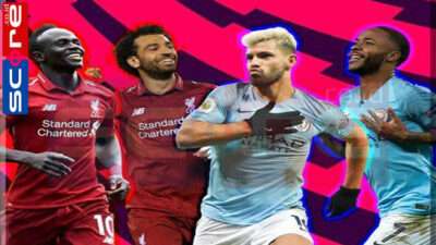 Top Skor Premier League 2024/25: Mohamed Salah Meroket!