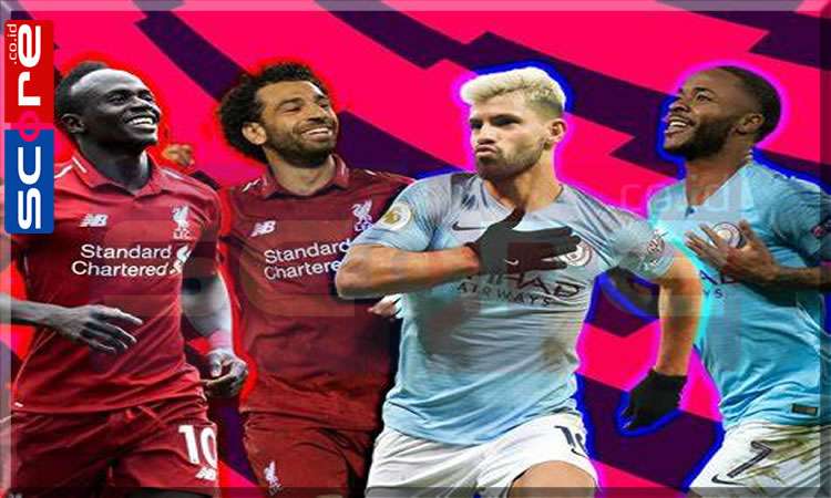 Top Skor Premier League 2024-25