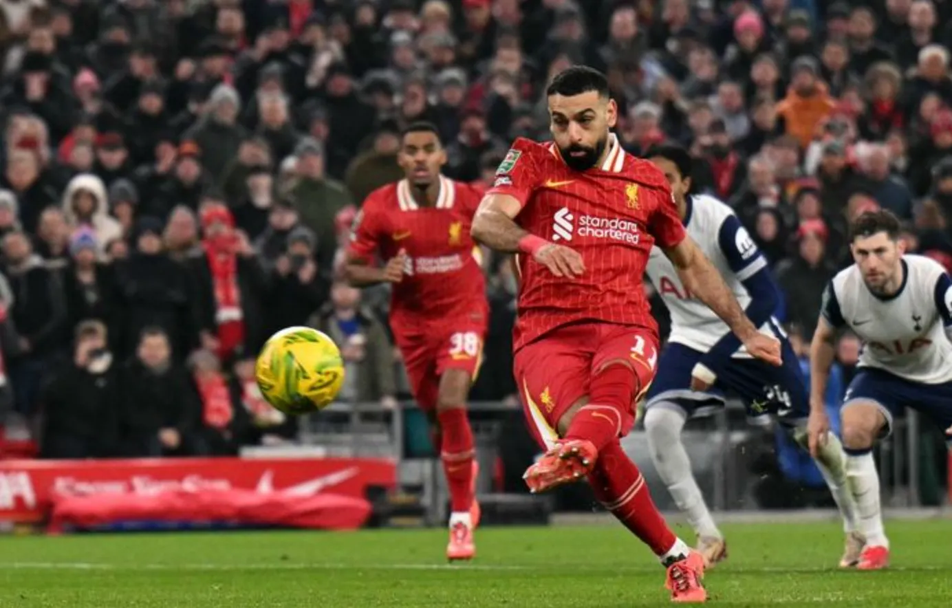 Pemain Tottenham Main Buruk dan Hanya Bisa Bersembunyi! Tottenham