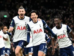 Pemain Tottenham Main Buruk dan Hanya Bisa Bersembunyi!