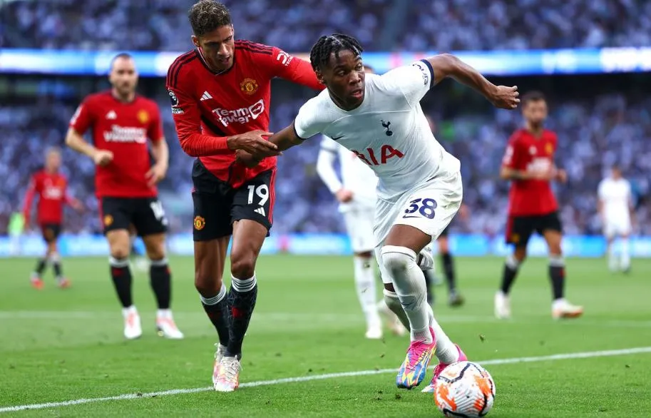 Prediksi Tottenham vs Manchester United 16 Februari 2025 Tottenham vs Manchester United